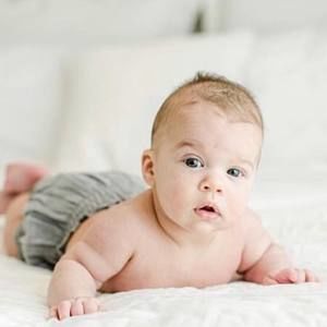 Meet your Posher, Judy